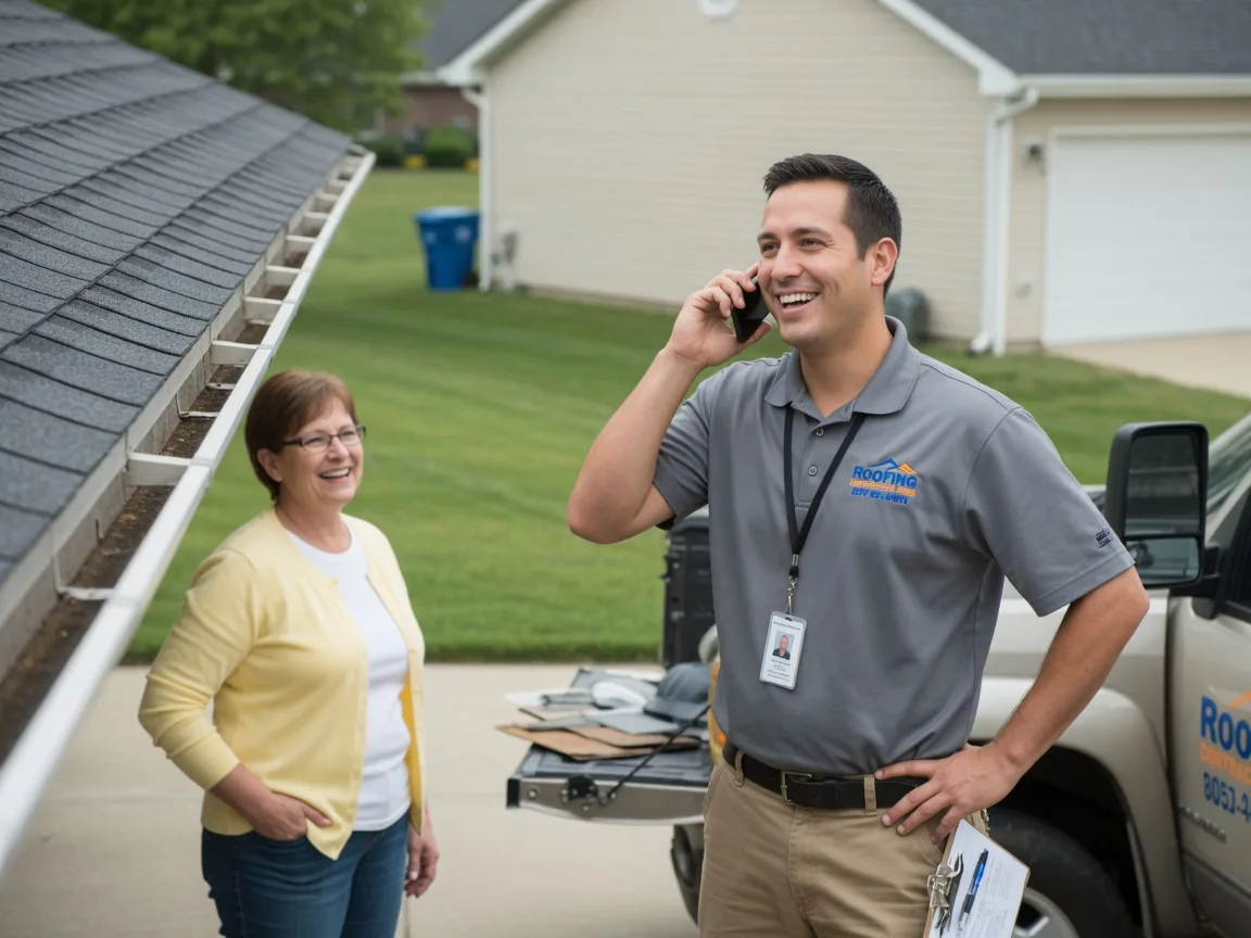 Local Roofing Contractors Beacon, IA FAQs